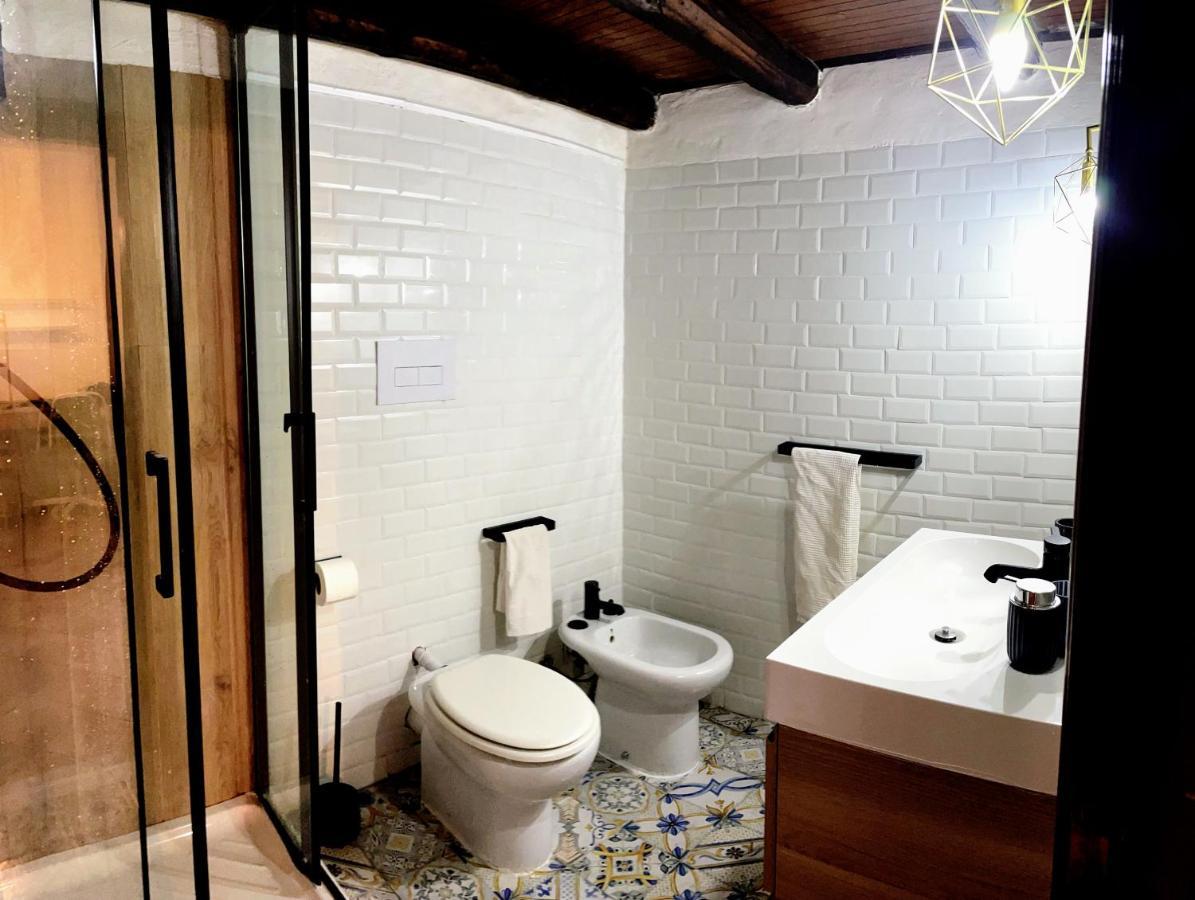 Loft Aragonese Apartment Palermo Exterior photo