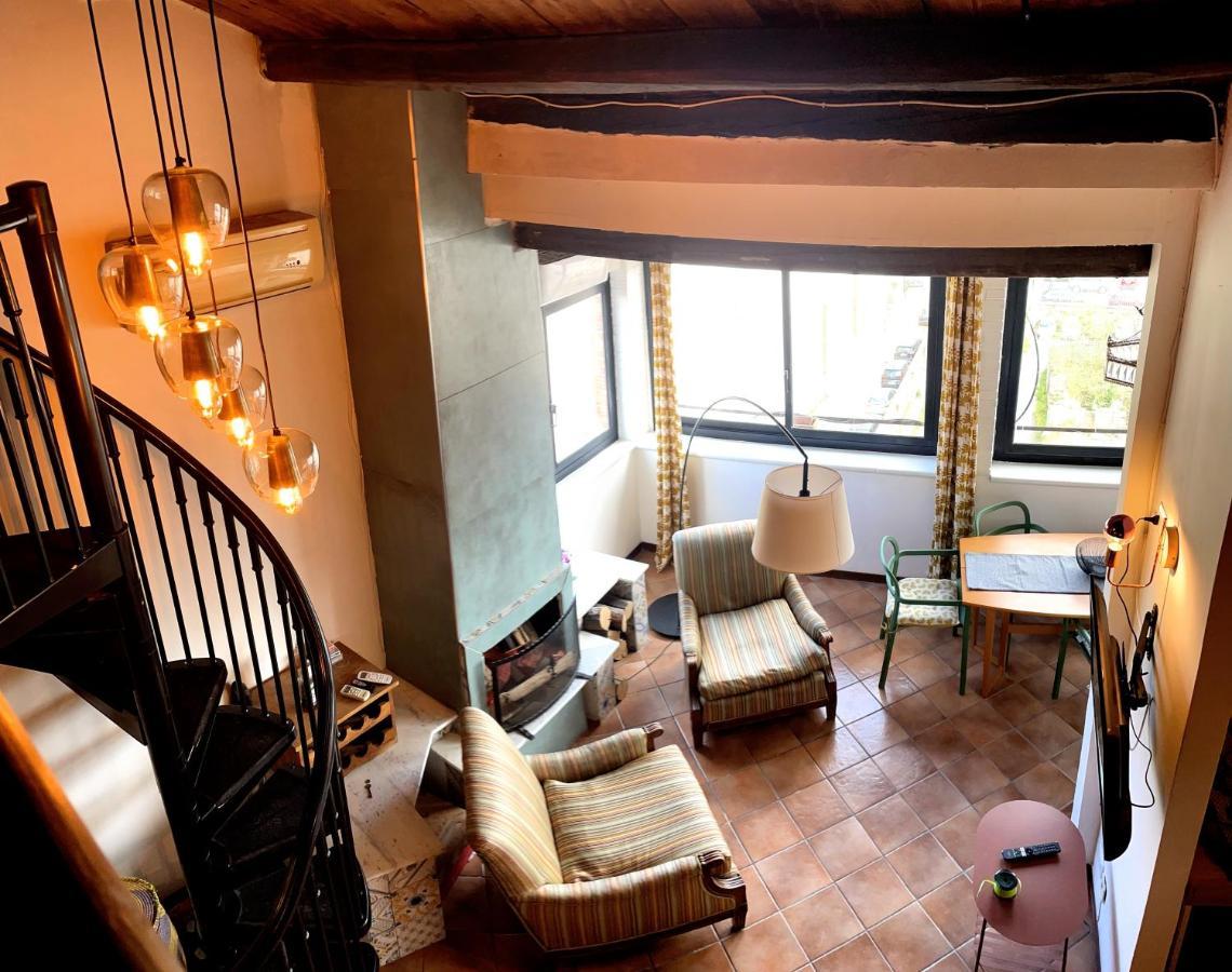 Loft Aragonese Apartment Palermo Exterior photo