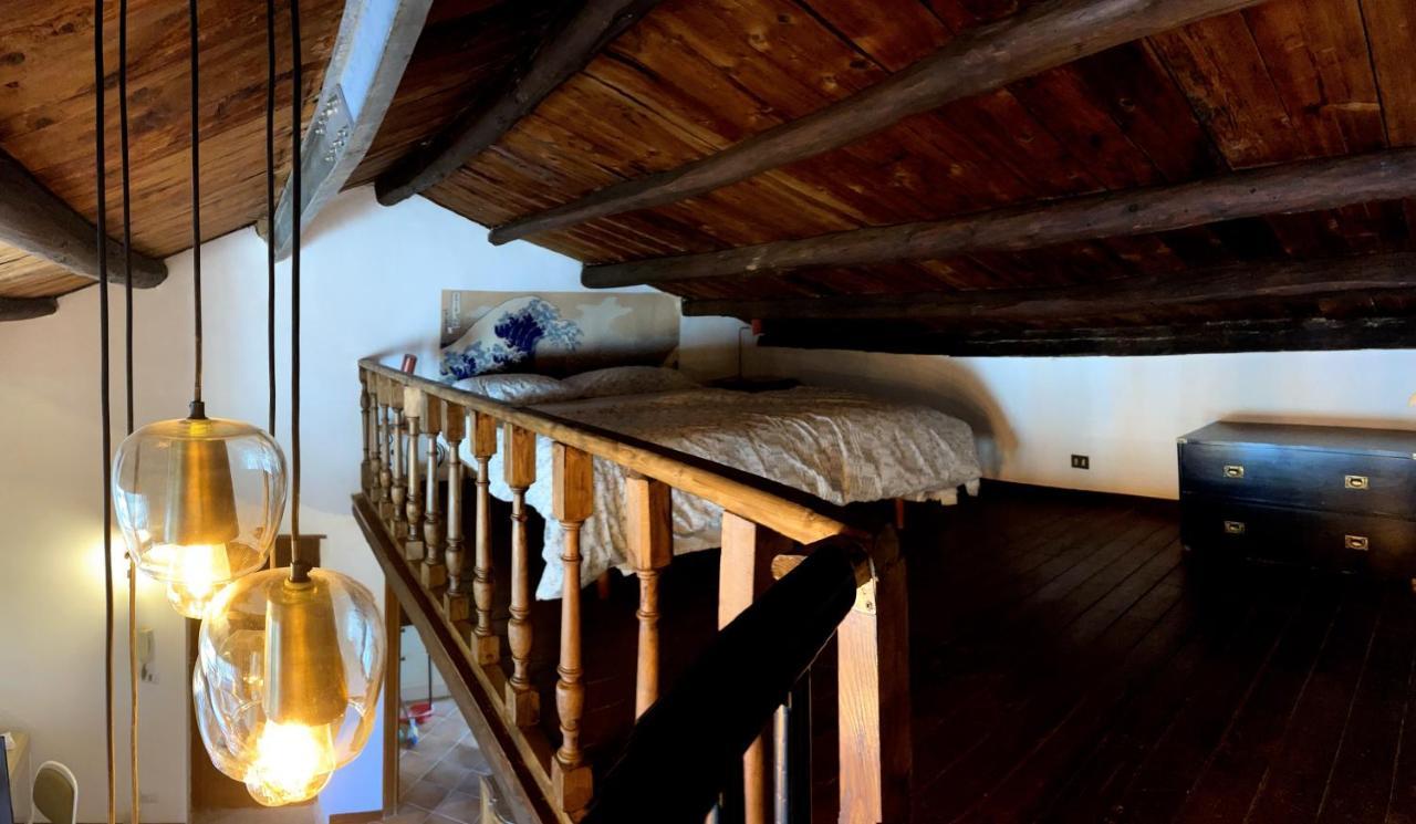 Loft Aragonese Apartment Palermo Exterior photo