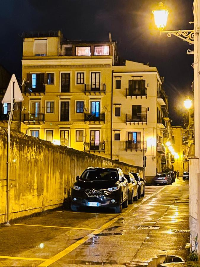 Loft Aragonese Apartment Palermo Exterior photo