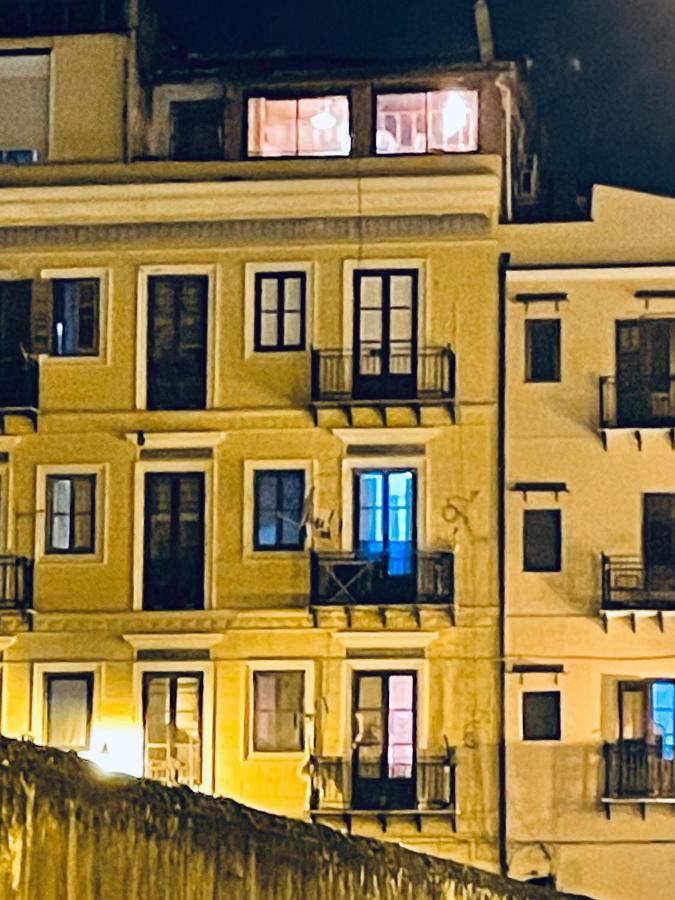 Loft Aragonese Apartment Palermo Exterior photo